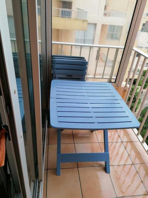 Studio Bord De Mer Plage Barcares Pyrenees O Le Barcares Exterior photo